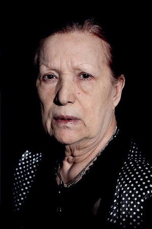 Beatriz da Conceição portrait