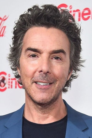 Shawn Levy portrait