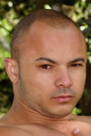 Lucas Leal portrait