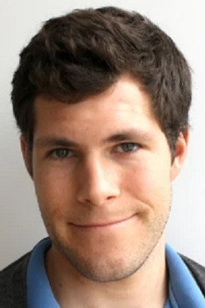Caldwell Tanner portrait