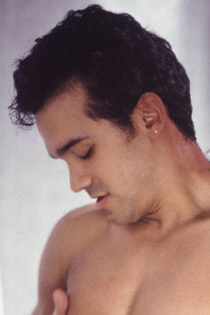 Gino Amatti portrait
