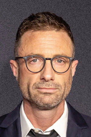 Jacob Tierney portrait