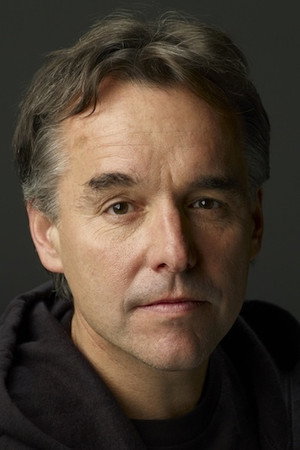 Chris Columbus portrait