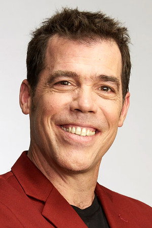 Álvaro Escobar portrait