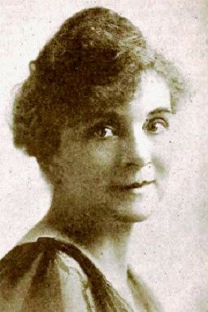 Florida Kingsley portrait