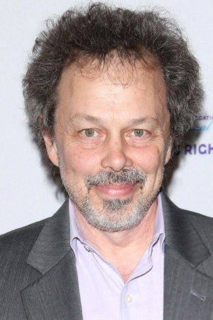 Curtis Armstrong portrait