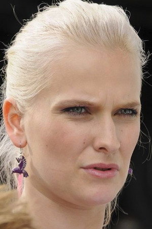 Kamila Kikinčuková portrait
