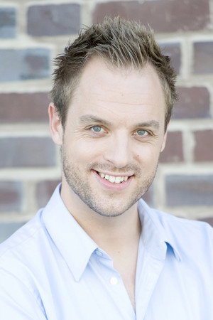 Robin Paulsson portrait