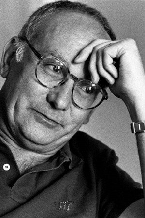 Mario Camus portrait