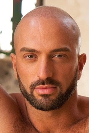 Bruno Boni portrait