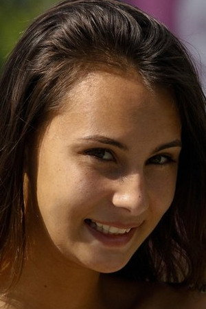 Lilo Mai portrait