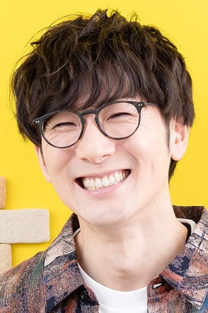 Takuya Masumoto portrait
