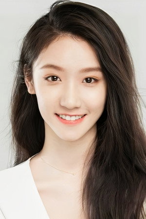 Zhou Jingbo portrait
