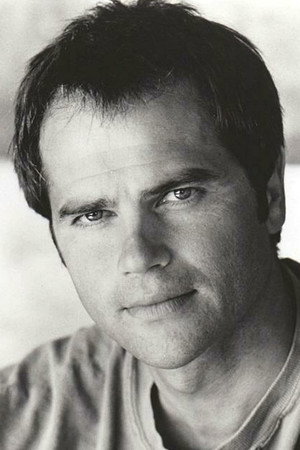 Clayton Rohner portrait