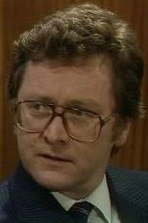 David Simeon portrait