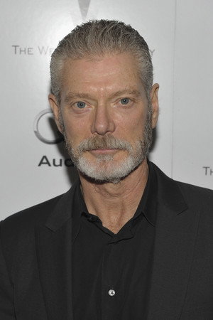 Stephen Lang portrait