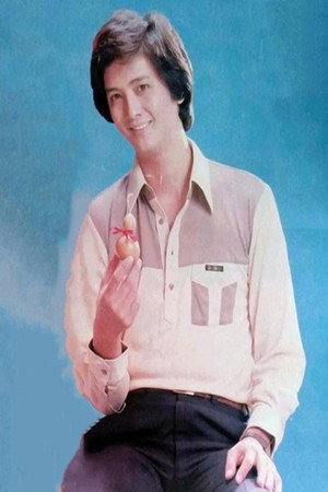 Kao Nien Kuo portrait