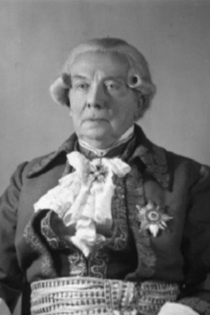 Leonid Ivanov-Rayev portrait