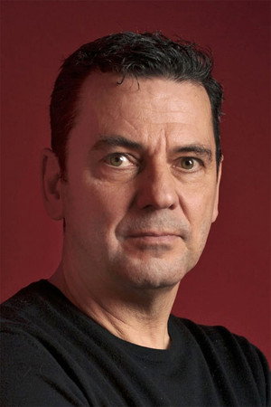 Christian Petzold portrait