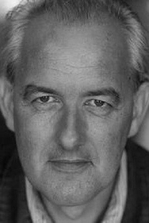 Nick Ellsworth portrait