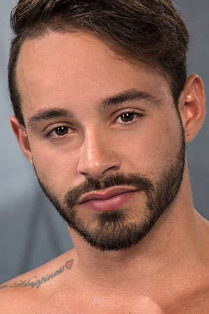 Rafael Lords portrait