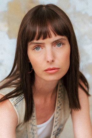 Marie-Flore Pol portrait