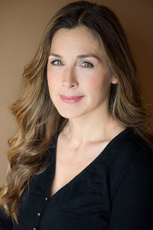 Suzanna Lenir portrait