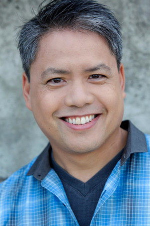 Jonathan Lim portrait