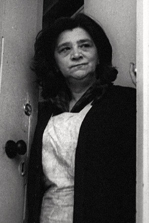 Jessie Combe portrait