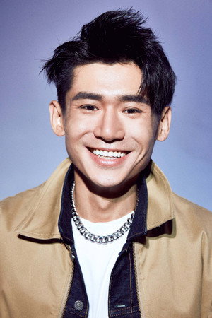 Gao Qichang portrait