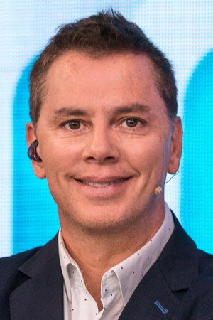 José Miguel Viñuela portrait
