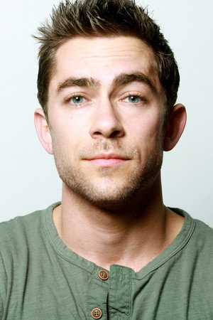 Evan Dumouchel portrait