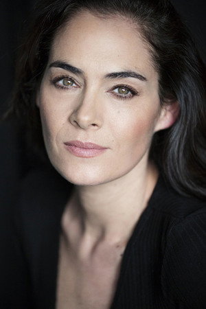 Rocío Muñoz-Cobo portrait