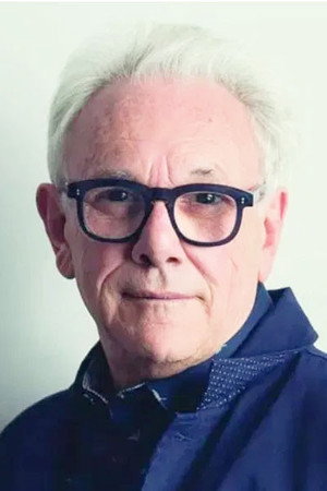 Trevor Horn portrait