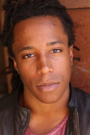 Chad Chambers portrait
