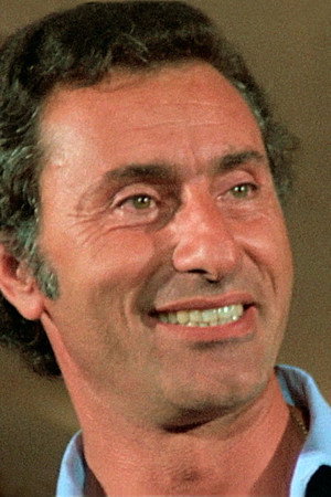 Raf Baldassarre portrait