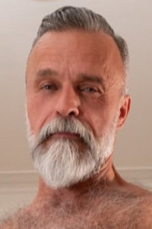 Daddy John portrait