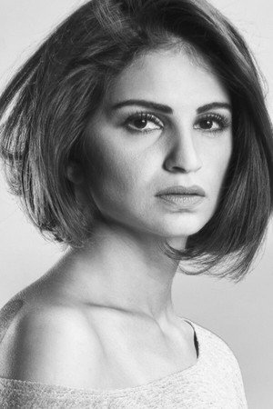Ahd Kamel portrait