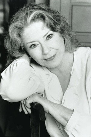 Sally Kemp portrait