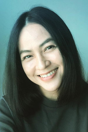 Arisara Wongchalee portrait