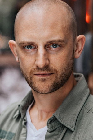Ian Bell portrait