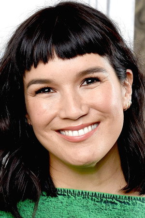 Zoë Chao portrait