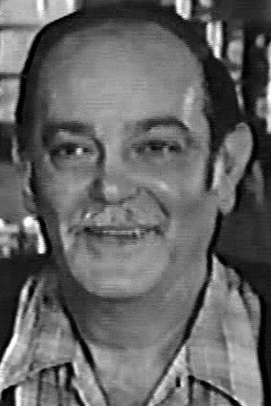Cavagnole Neto portrait