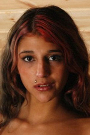 Maya Shakur portrait