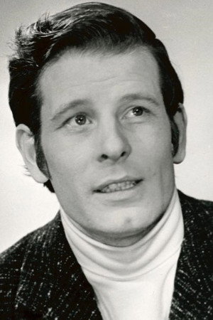 Jaak Tamleht portrait