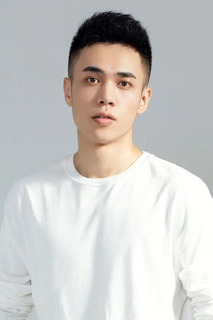 Wang Chenshuo portrait