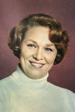Rimma Markova portrait