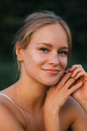 Monika Chasi portrait