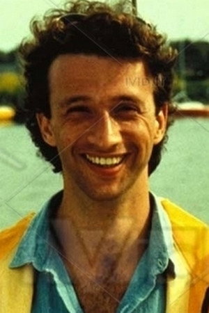 Silvio Vannucci portrait