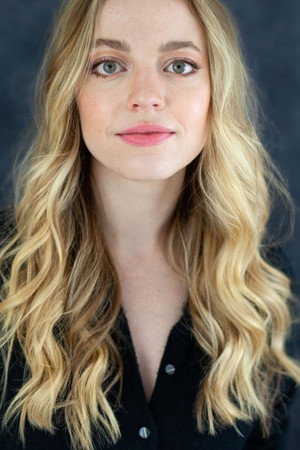Morgan Bowling portrait